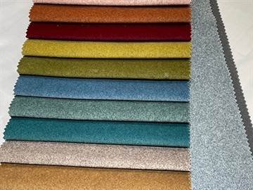 Advantages Of Velvet Fabric