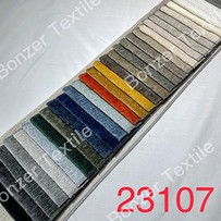 Chenille Boucle Fabric